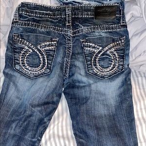 Big Star Jeans